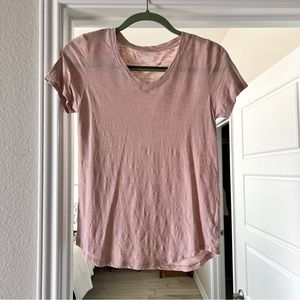 Old Navy V-Neck Top